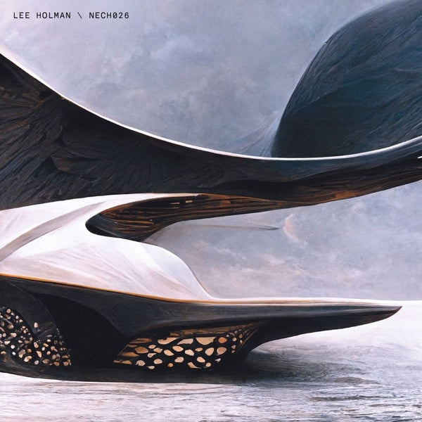 LEE HOLMAN Nech026