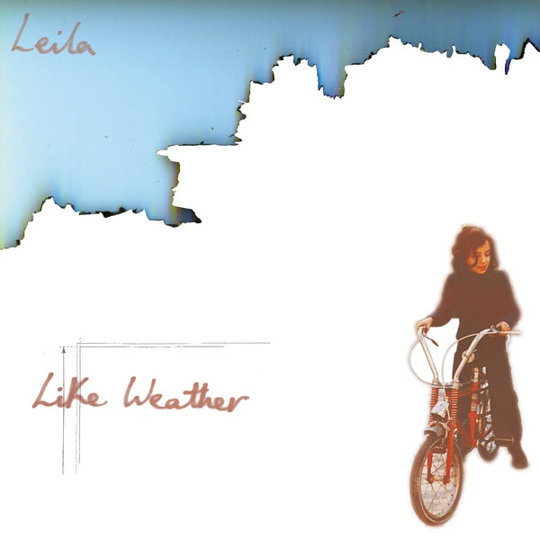 Leila Like Weather