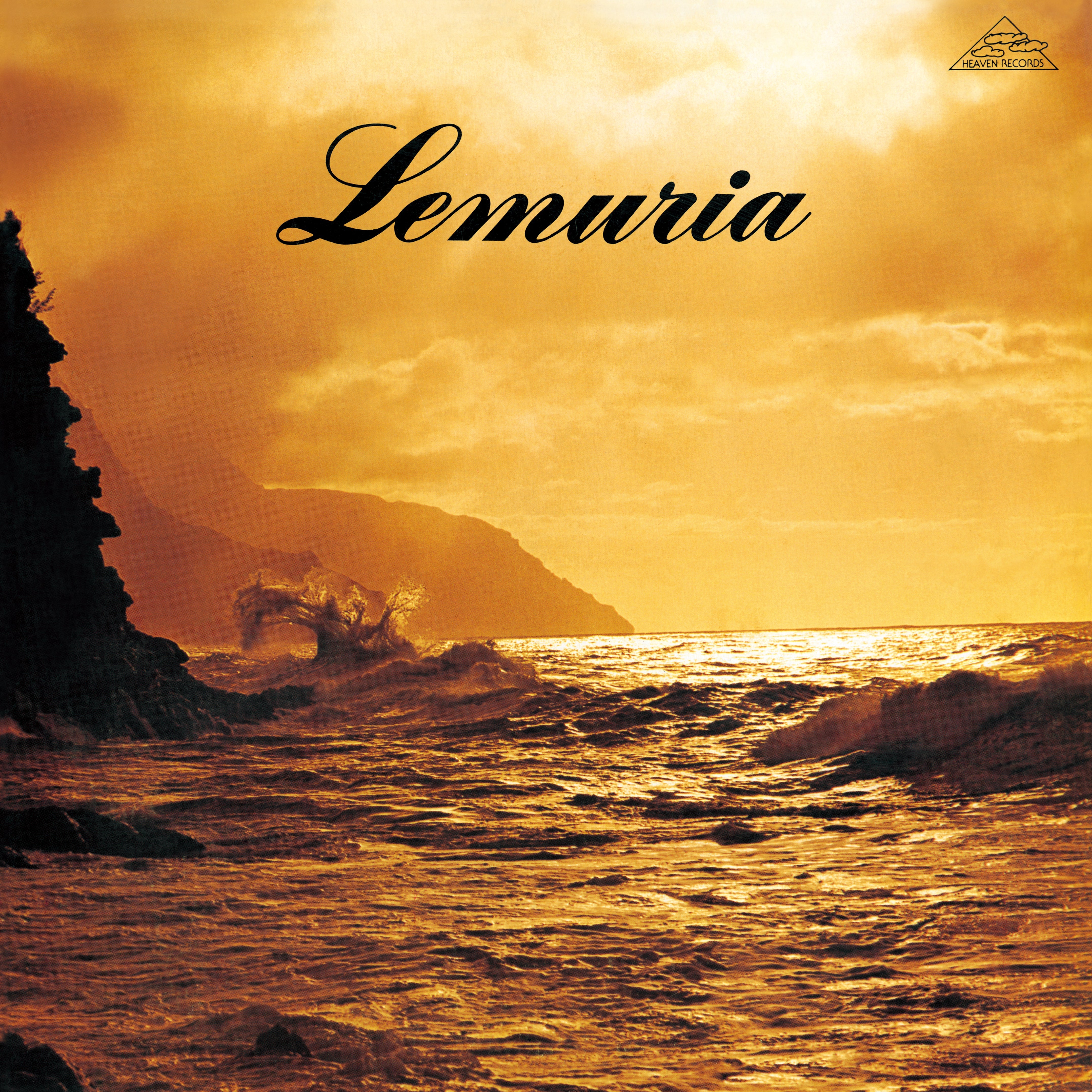 Lemuria Lemuria