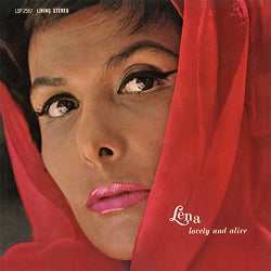 Lena Horne Lovely And Alive