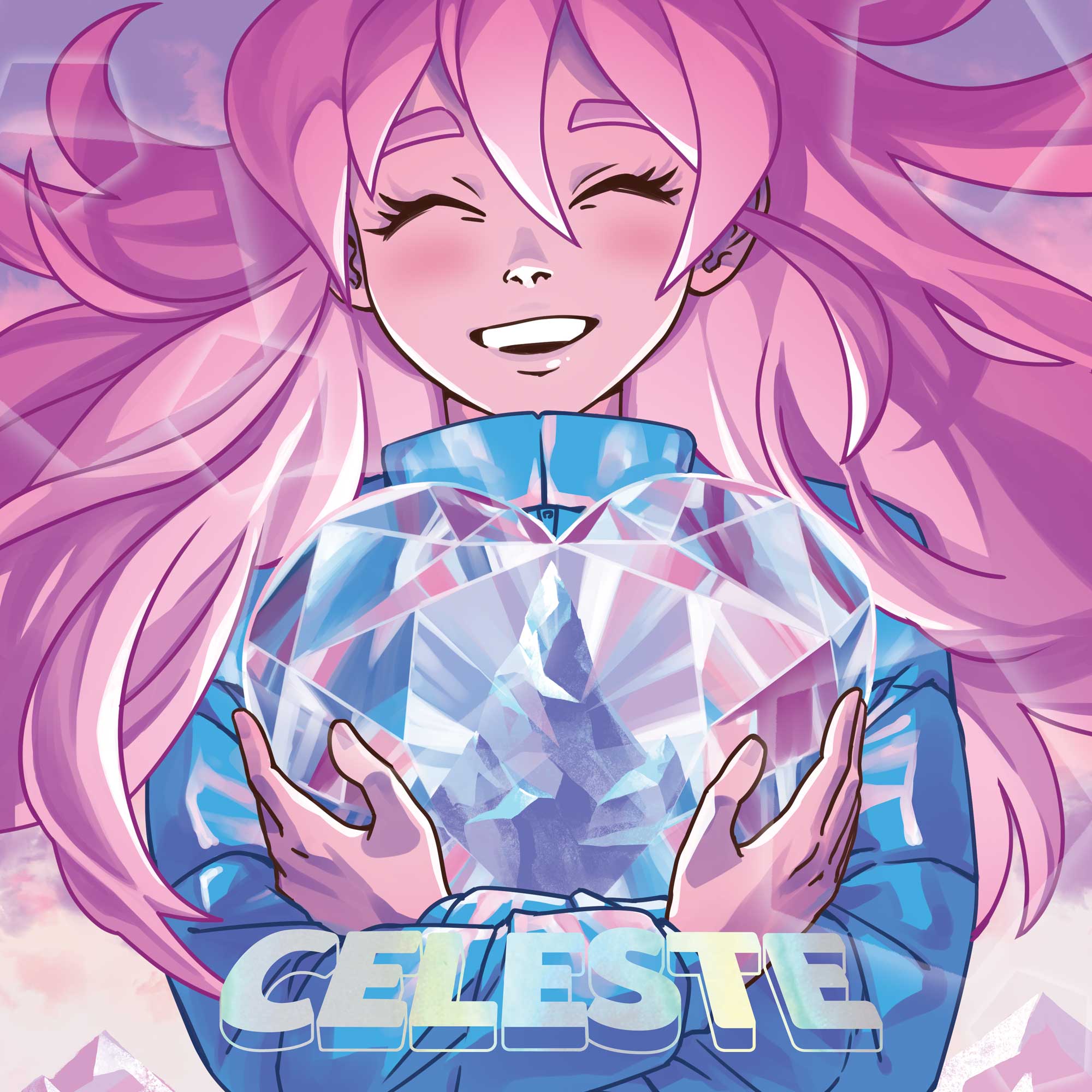 LENA RAINE Celeste Complete Sound Collection (Vinyl Box Set)