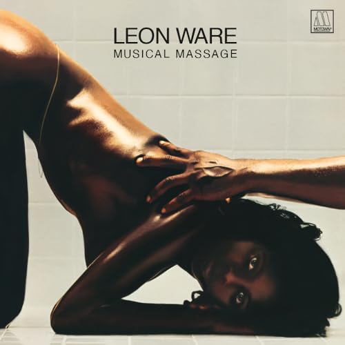 Leon Ware Musical Massage [Lp]