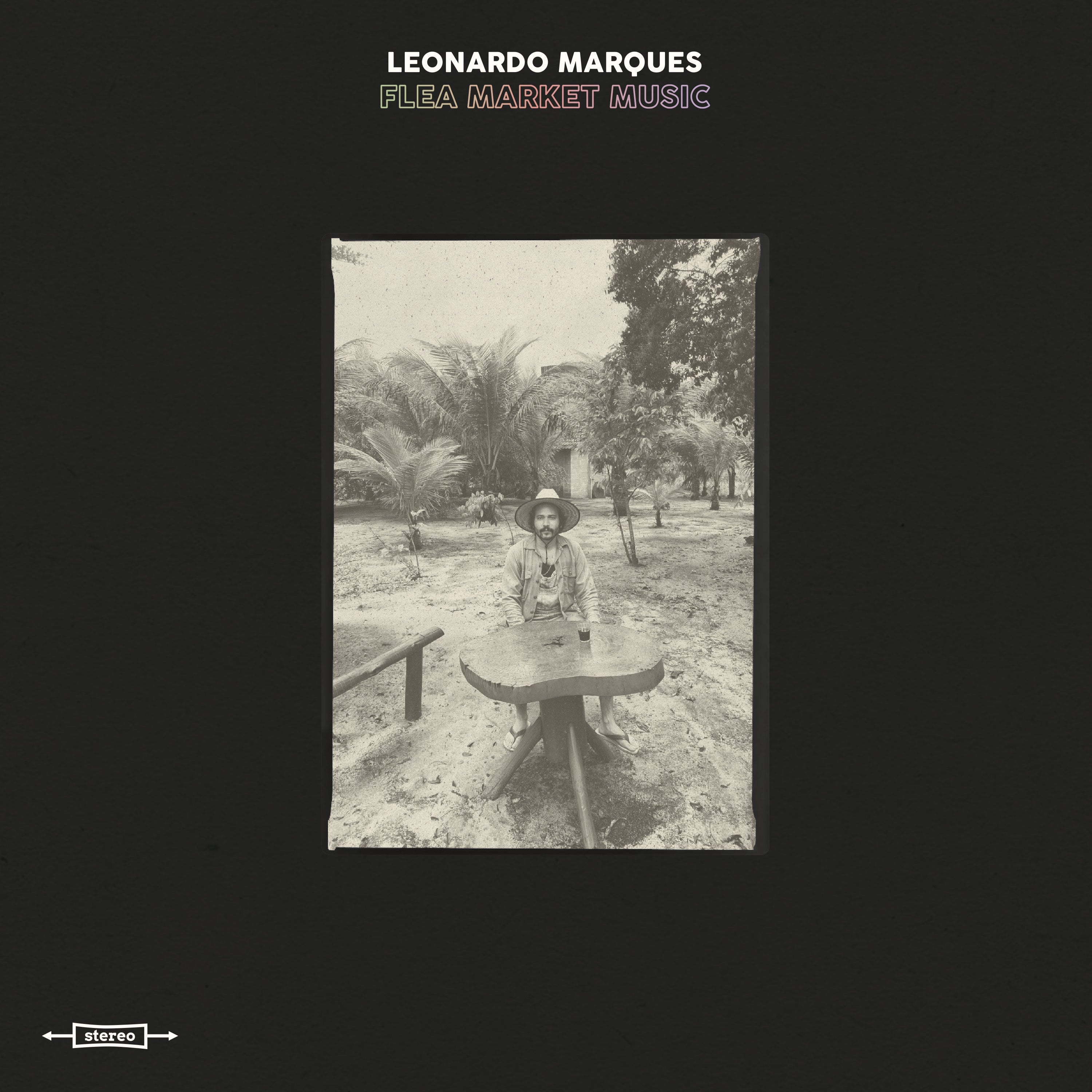 Leonardo Marques Flea Market Music