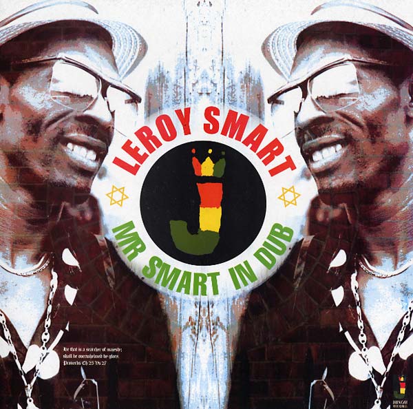 LEROY SMART Mr. Smart in Dub