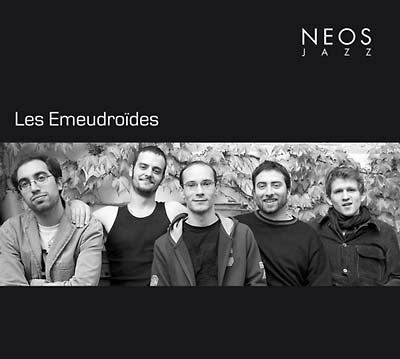 LES EMEUDROIDES Les Emeudroides