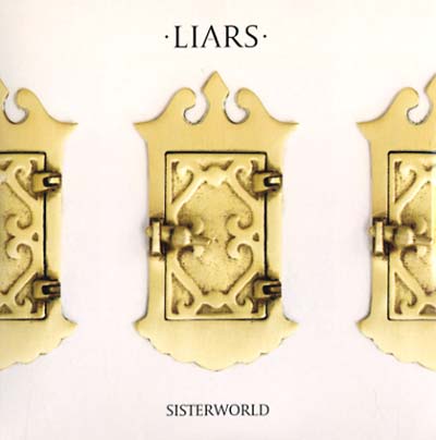 Liars Sisterworld