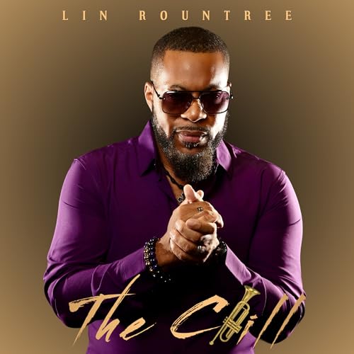 Lin Rountree The Chill
