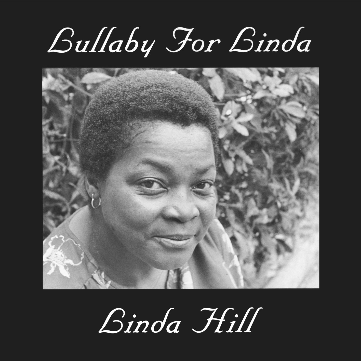 Linda Hill Lullaby For Linda