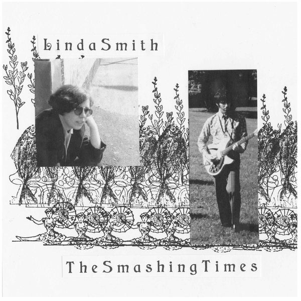 Linda Smith/The Smashing Times Linda Smith/The Smashing Times [7"]