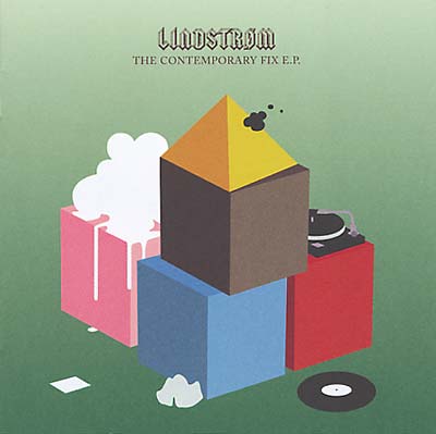 LINDSTROM Contemporary Fix
