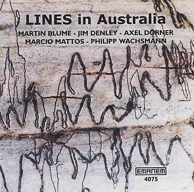LINES In Australia