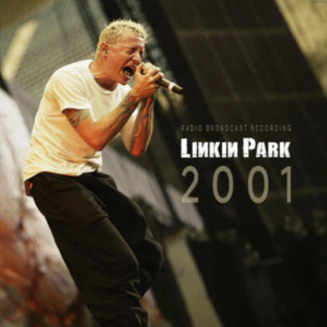 LINKIN PARK 2001 [Import]