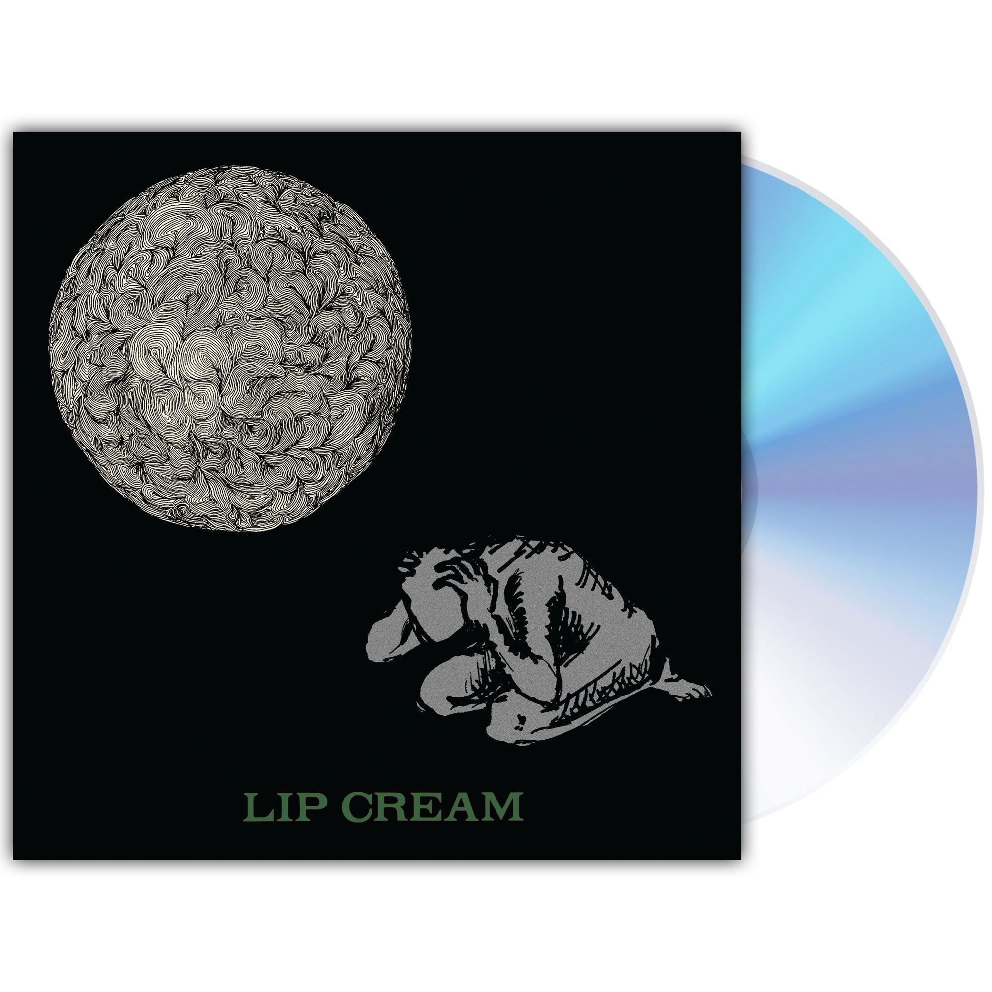 Lip Cream 罪 - Sin -
