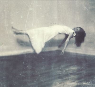 LISA GERMANO Lullaby for Liquid Pig