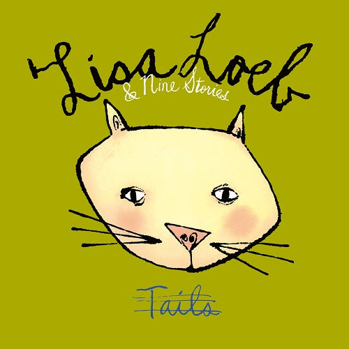 Lisa Loeb & Nine Stories Tails