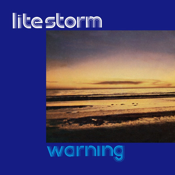LITE STORM Warning