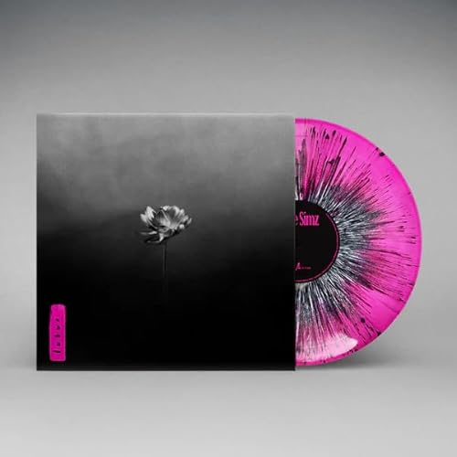 Little Simz Lotus (Indie Exlusive) (Oink Splatter Vinyl) (2Lp) – Music ...