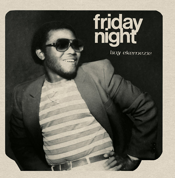 LIVY EKEMEZIE Friday Night