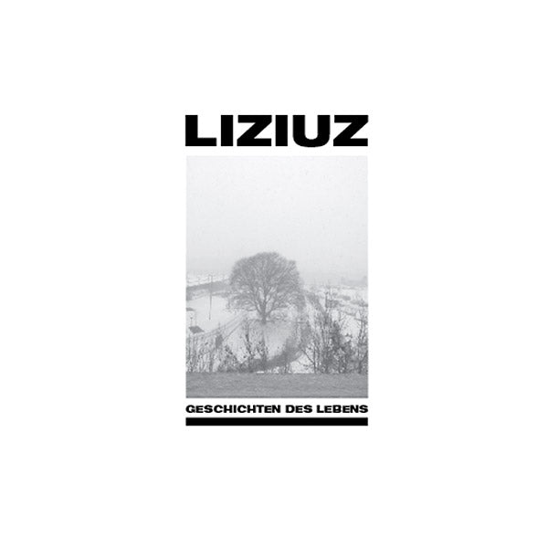 LIZIUZ Geschichten Des Lebens