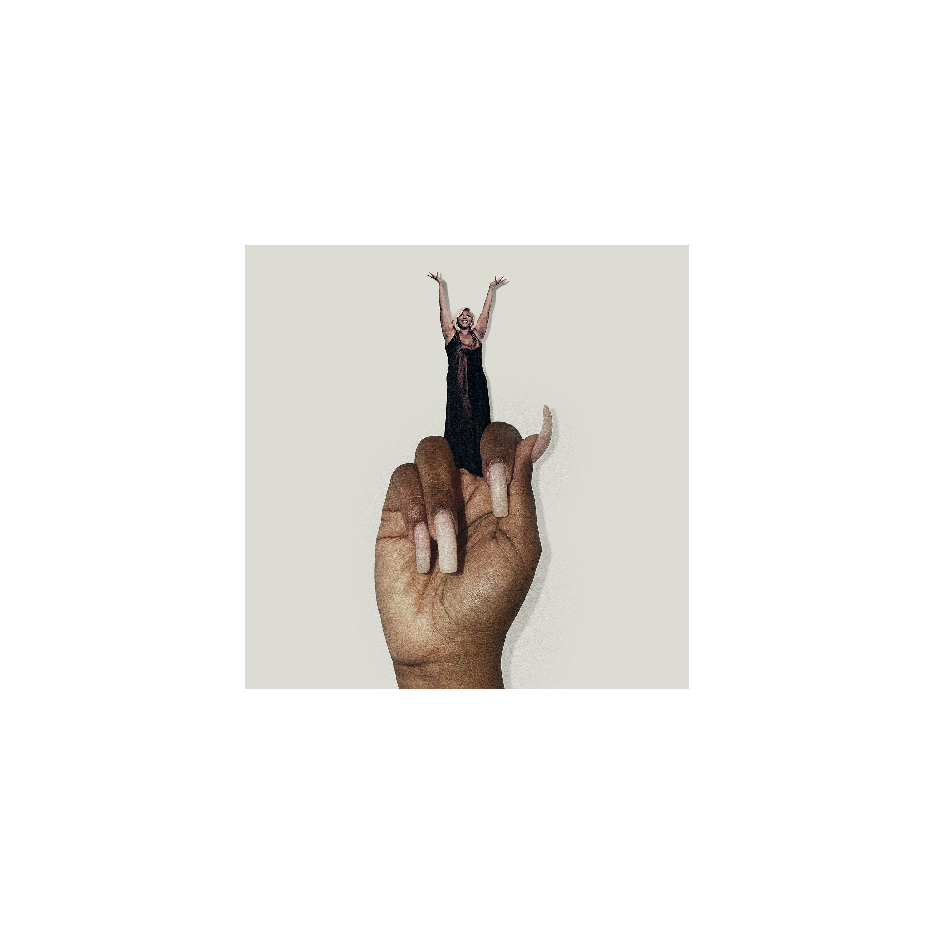 Lizzo Bitch (Indie Exclusive) [Copper Black Ice Vinyl]