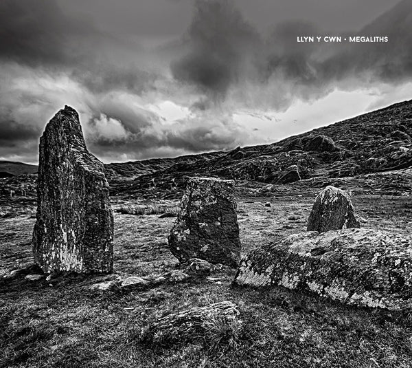 LLYN Y CWN Megaliths