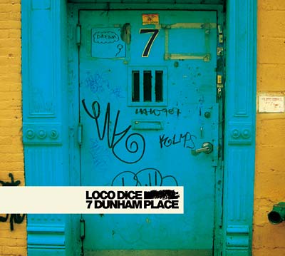 LOCO DICE 7 Dunham Place