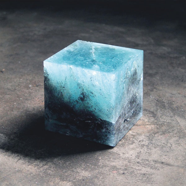 LOCRIAN New Catastrophism