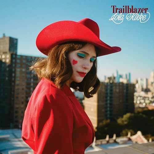 Lola Kirke Trailblazer [LP]