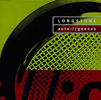 LONGSTONE Auto://Genous