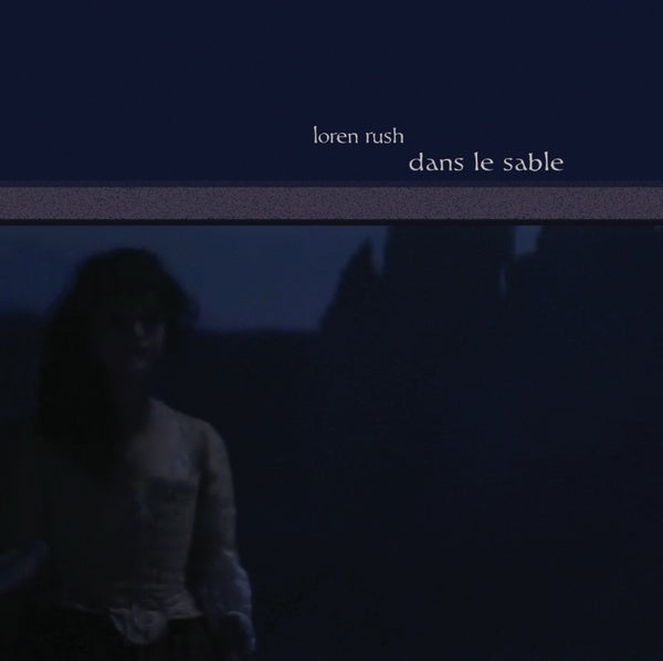 LOREN RUSH Dans le Sable