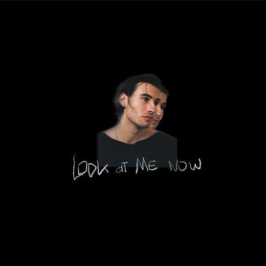 LORENZ AMBEEK Look at Me Now