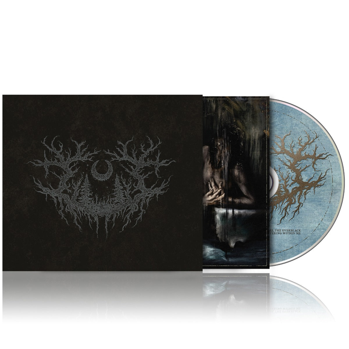 Lorna Shore I Feel The Everblack Festering Within Me