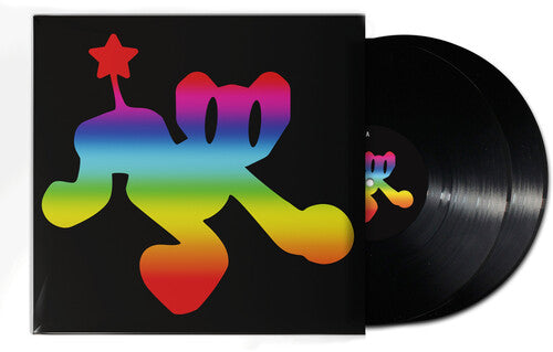 Loukeman Sd-3 [2LP]
