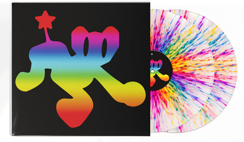 Loukeman Sd-3 (Indie Exclusive) [Rainbow Swirl] [2LP]