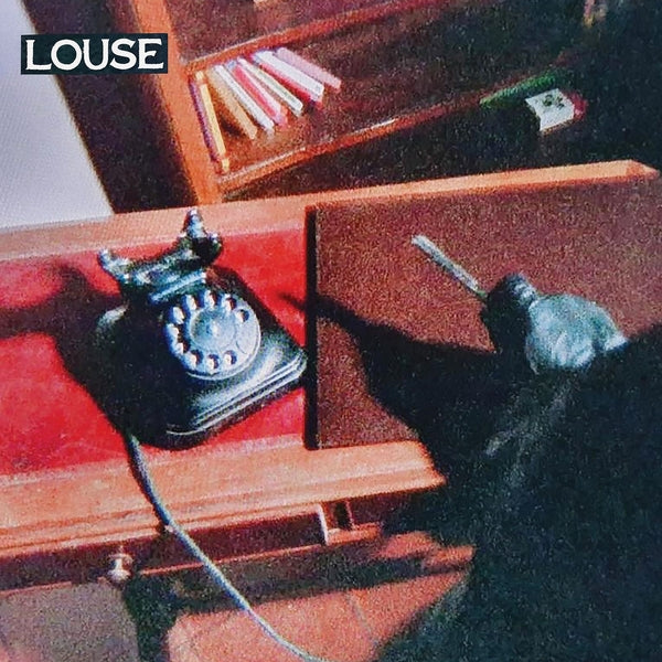 LOUSE Creep Call