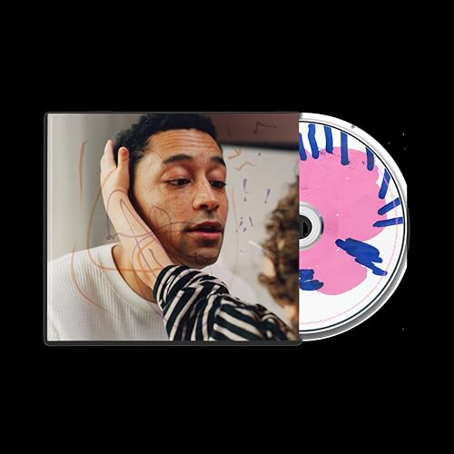 Loyle Carner Hopefully !