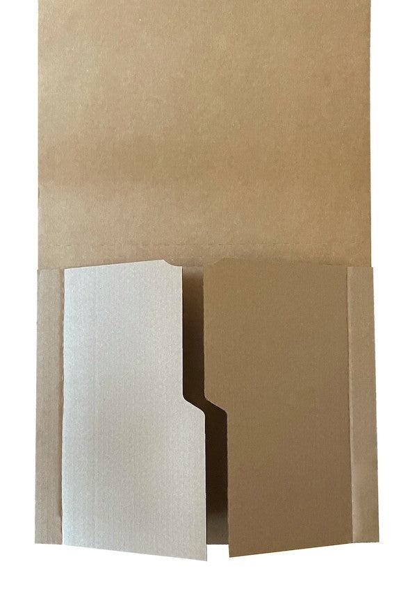 LP Record Mailers: Premium Vinyl Shipping Boxes for Secure Record Delivery