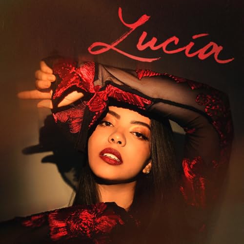Lucia Lucia