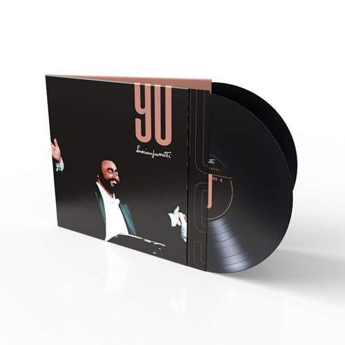 Luciano Pavarotti Novanta [180g 2 LP]