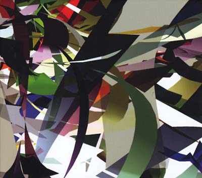 LUCID DREAM (JOHN TEJADA) Recovered Data 95
