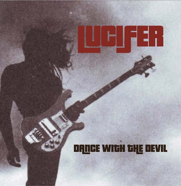 Lucifer Dance with the Devil