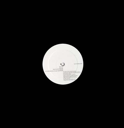 LUCY & ERCOLINO Gmork/So the Nothing Grows Stronger (Remixes)