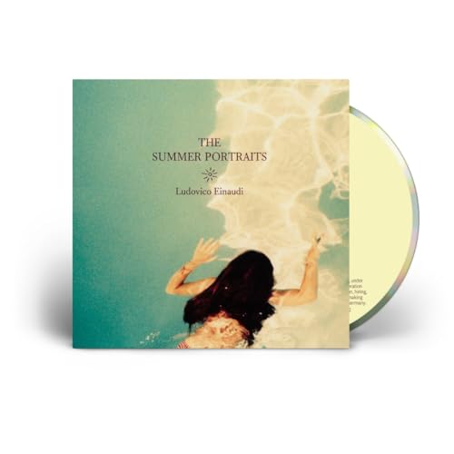 Ludovico Einaudi The Summer Portraits