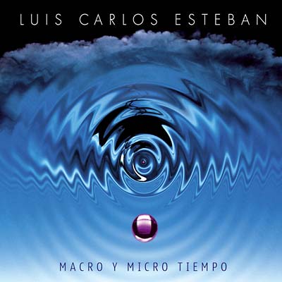 LUIS CARLOS ESTEBAN Macro y Micro Tiempo