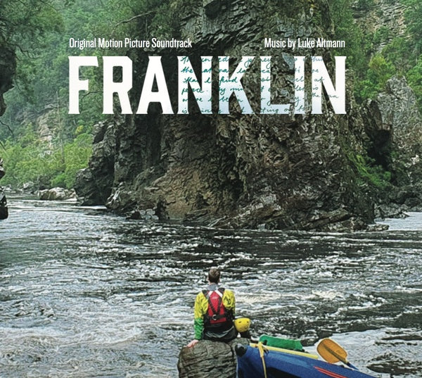 LUKE ALTMANN Franklin: Original Motion Picture Soundtrack