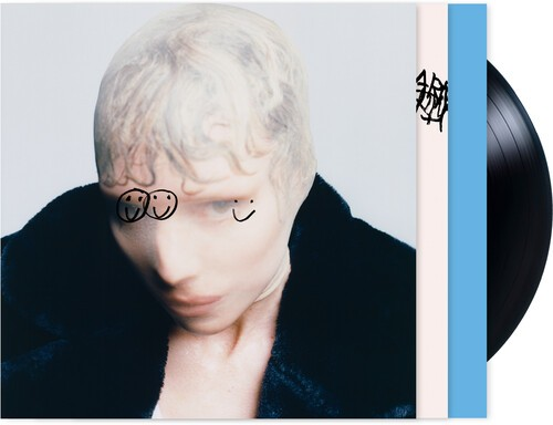 Lykke Li The Afterparty [Explicit Content]