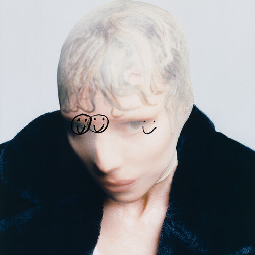 Lykke Li The Afterparty [Explicit Content]