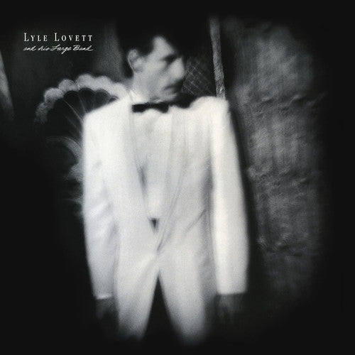 Lyle Lovett Lyle Lovett And His Large Band (Digital Download Card)