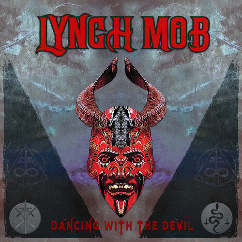 Lynch Mob Dancing with the Devil (Bonus Track)