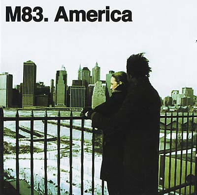 M83 America